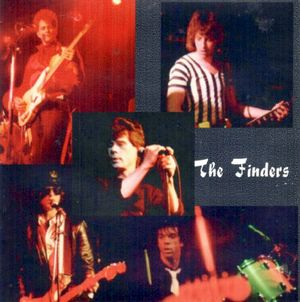 The Finders