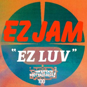 EZ Luv EP (Single)