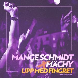 Upp med fingret (Single)