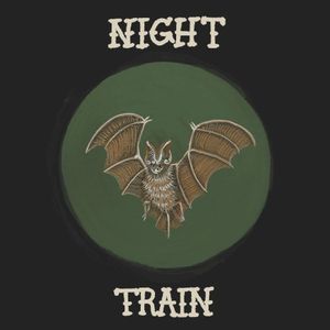 Night Train (Single)