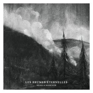 Les Brumes Éternelles (EP)