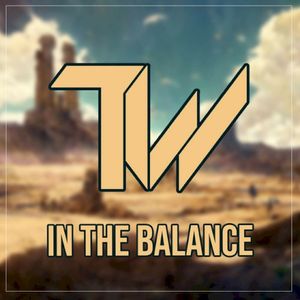 In the Balance (Metal version) (Single)