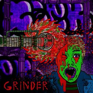 Grinder (EP)