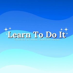 Learn to Do It (Single)