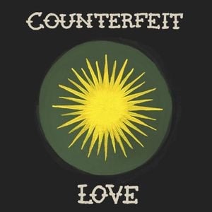 Counterfeit Love (Single)