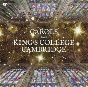 Carols from King's College Cambridge