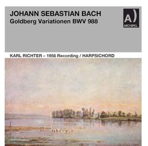 Goldberg Variations, BWV 988 (Remastered 2022)