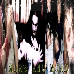 MORE AND MORE (Single)