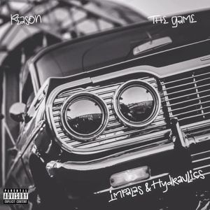 IMPALAS & HYDRAULICS (Single)