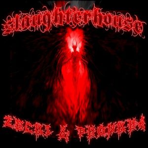 SLAUGHTER HOUSE (Single)