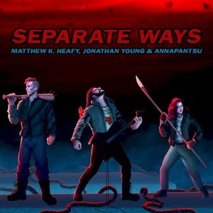 Separate Ways (Single)