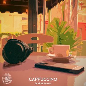 Cappuccino (Single)