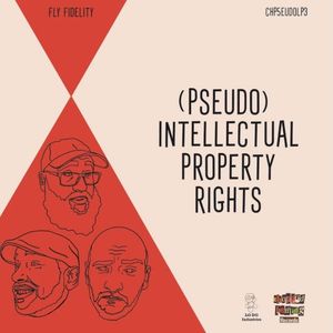 (Pseudo) Intellectual Property Rights