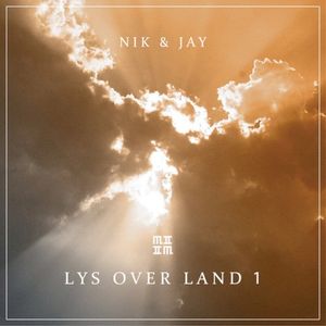 Lys Over Land 1 (EP)