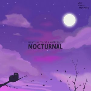 Nocturnal (Single)