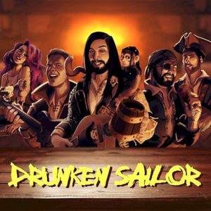 Drunken Sailor (Single)