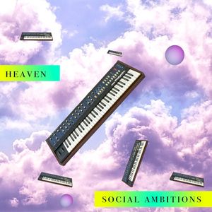 Heaven (Single)