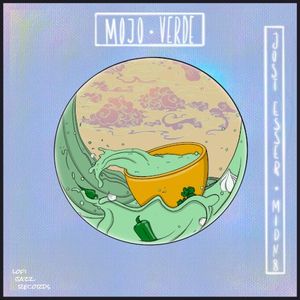 Mojo verde (Single)