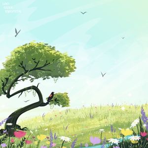Spring Flower (Single)