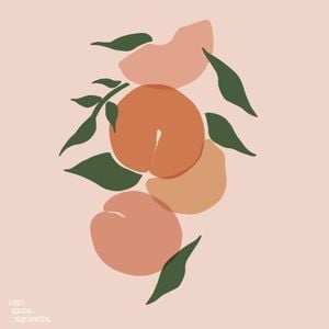 Peachy (Single)