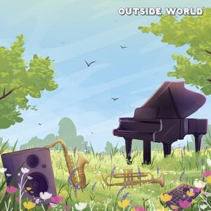 Outside World (Single)