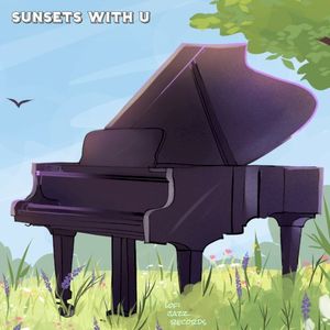 Sunsets With U (Single)