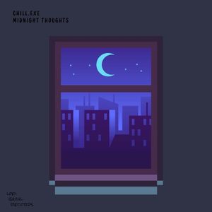 Midnight Thoughts (Single)