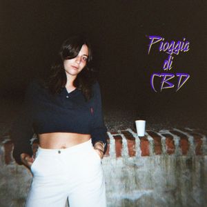 Pioggia di CBD (Single)