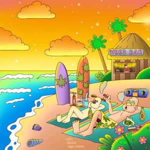 Palm Breeze (Single)