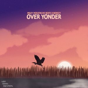 Over Yonder (Single)