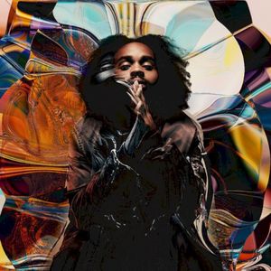 Black Be The Source (EP)
