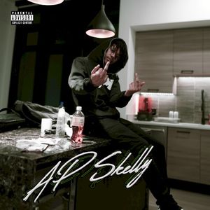 AP Skelly (Single)