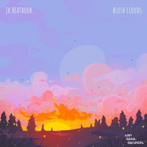 Blush Clouds (Single)