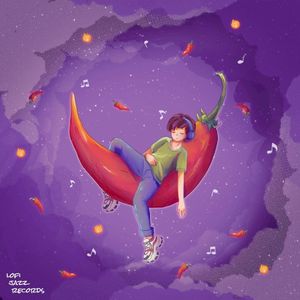 Chill Con Carne (Single)
