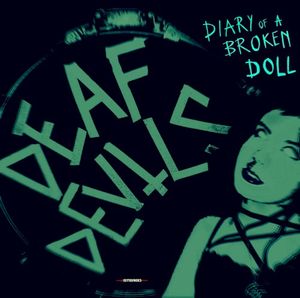 Diary of a Broken Doll (Single)