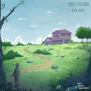 Back Home (Single)