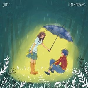 Raindreams (Single)