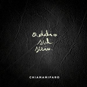 Addio sul serio (Single)