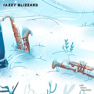 Jazzy Blizzard (Single)