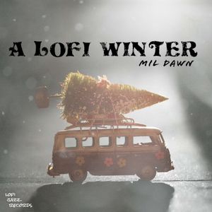 A Lofi Winter (EP)