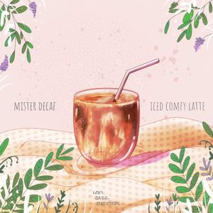 Iced Comfy Latte (Single)