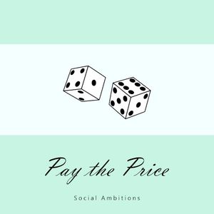 Pay the Price (Single)