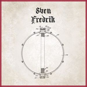 Sven Fredrik