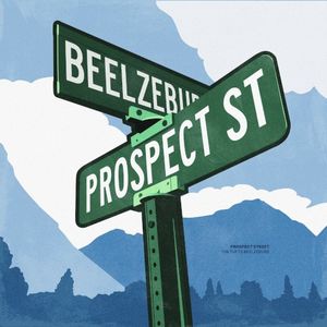 Prospect Street (EP)