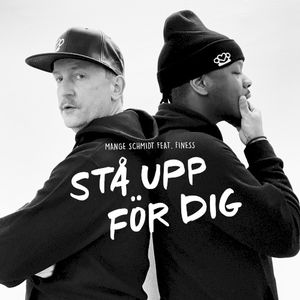 Stå upp för dig (Single)