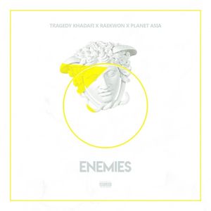 Enemies (Single)