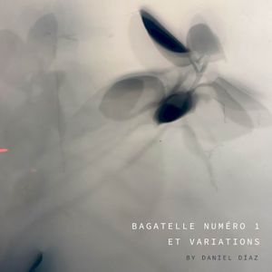 Bagatelle Numéro 1 Et Variations (EP)