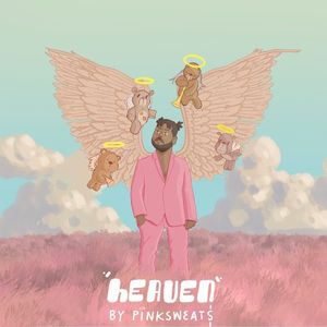 Heaven (Single)