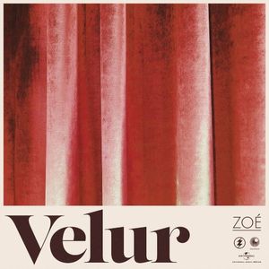 Velur (Single)