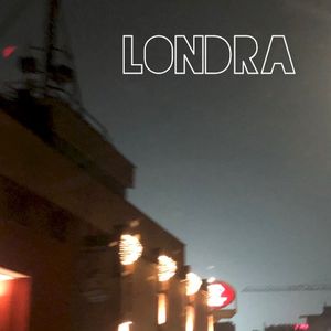 Londra (Single)